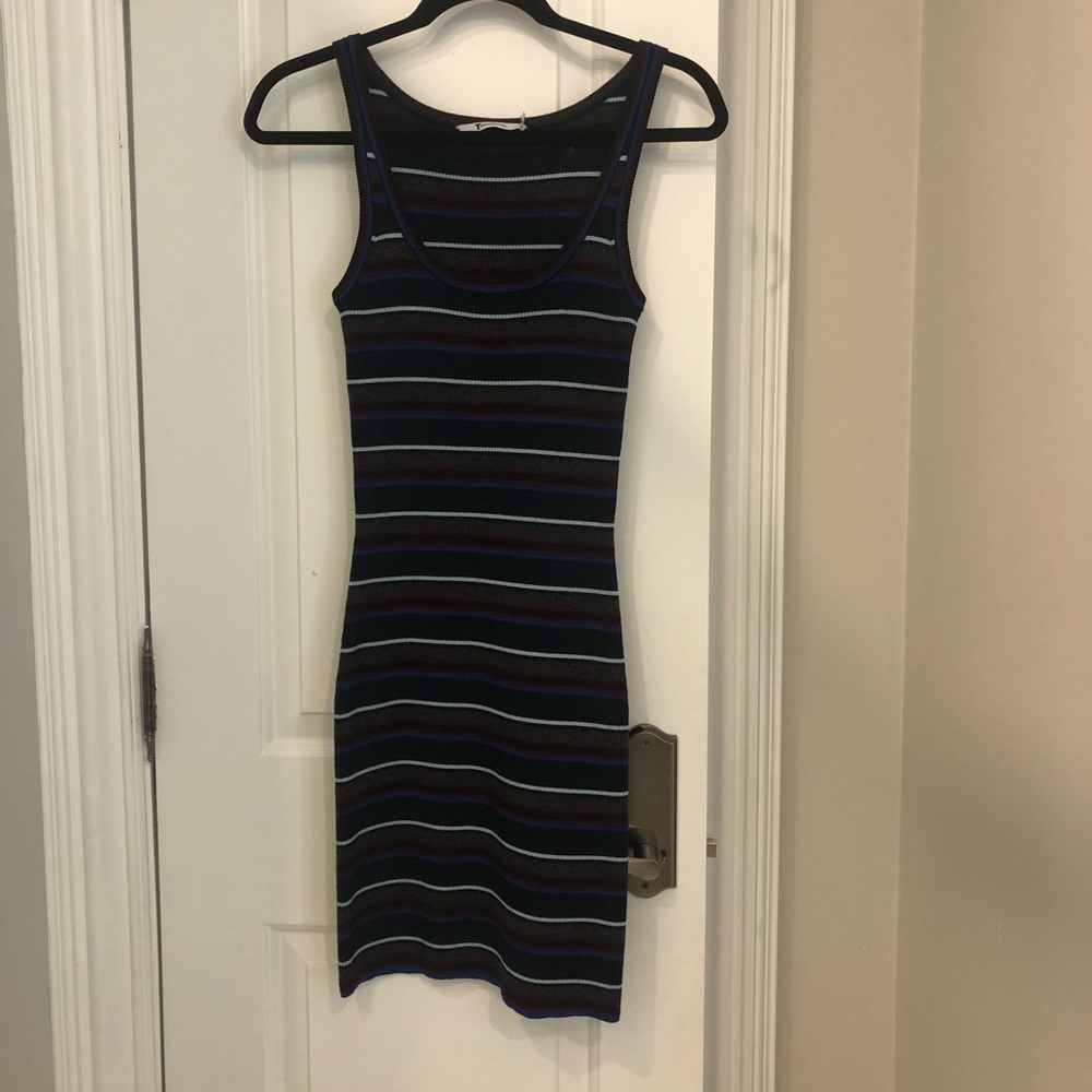 Alexander Wang vintage dress